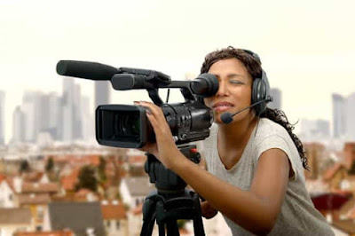Peran Penting Cameraman dalam Industri Hiburan