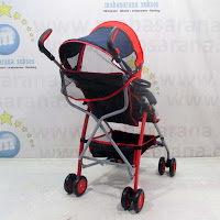 pliko winner buggy baby stroller