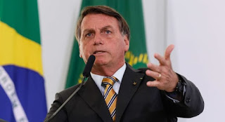 Bolsonaro diz que só vai vetar R$ 2 bilhões e manter R$ 4 bilhões do fundão