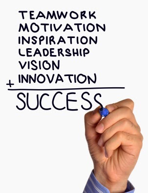 4 Ways to Successful Team Building