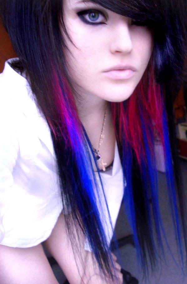 londe and black hair color blonde and black hair color styles. londe and black hair color