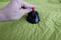Razer Basilisk X HyperSpeed mouse
