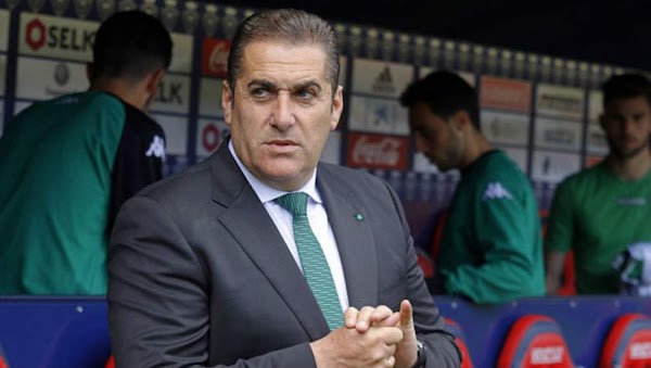 Sandoval - Fuenlabrada -: "Hemos derrotado al Málaga porque el equipo ha creído"