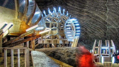 Salina Turda-3