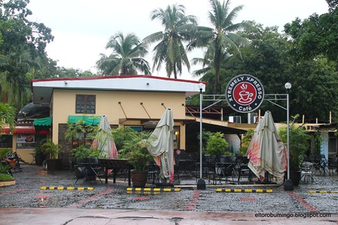 Subic Bay Freeport Zone
