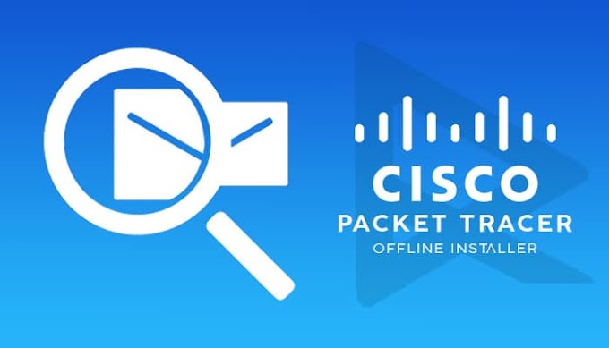 Cisco Packet Tracer 8.0 Full Version 