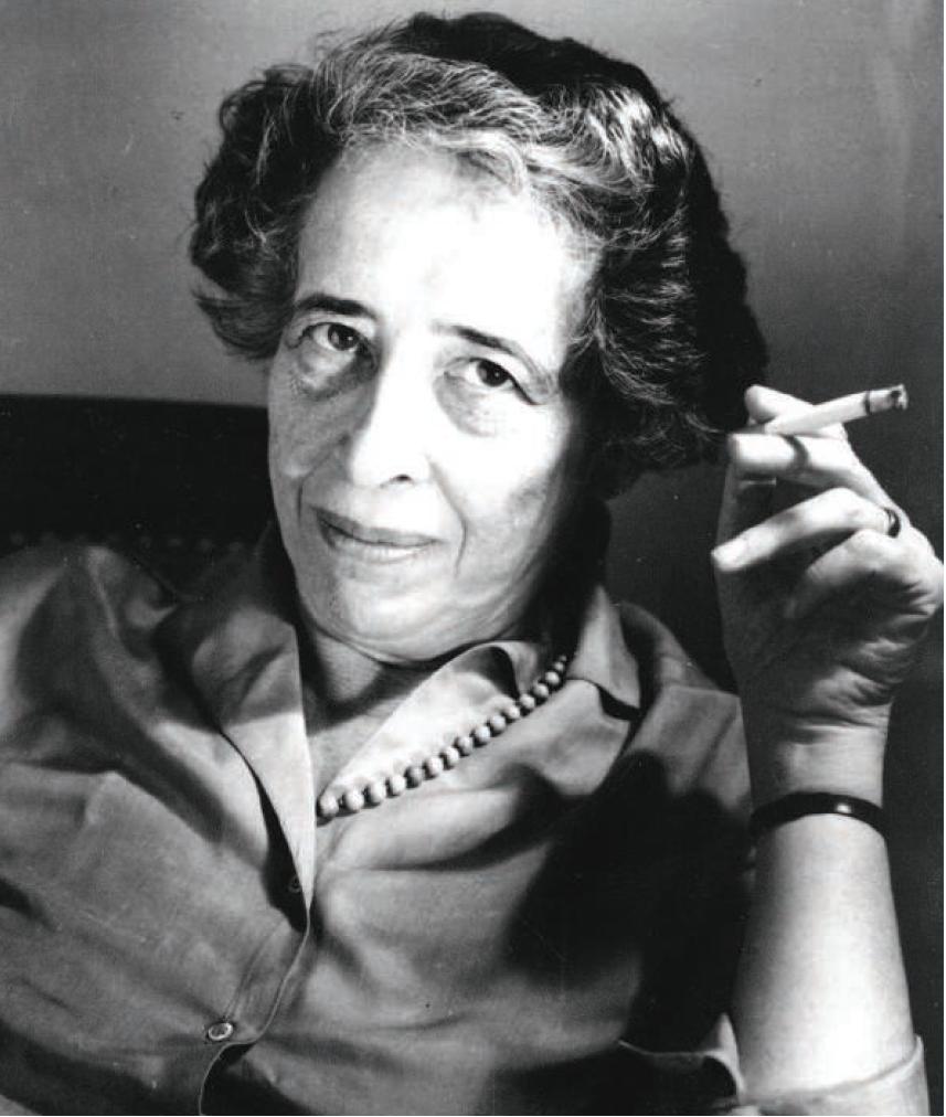 Paideia Hannah Arendt Und Das Tätige Leben Handeln