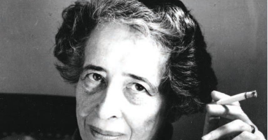 Paideia Hannah Arendt Und Das Tätige Leben Handeln