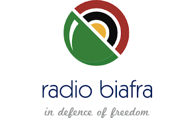 what is the latest with radio biafra