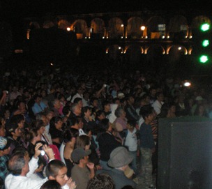 25 july 2011