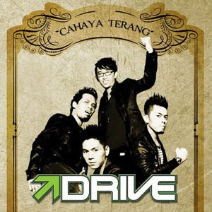 Drive - Harusnya Kau Sadari