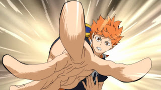 ハイキュー!! アニメ 第4期11話 春高 | 烏野VS椿原 | HAIKYU!! SEASON 4 Karasuno vs Tsubakihara