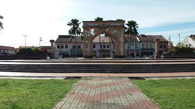 Dataran Rembau