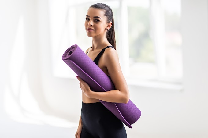 Alo Yoga Mat