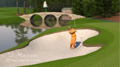 Tiger Woods PGA TOUR 12