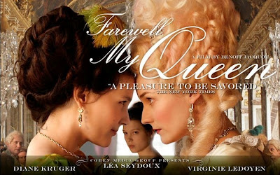 Farewell, My Queen 2012 Movie Full HD Video Free Download