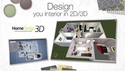  Home Design 3D  1.3.1 Apk 1