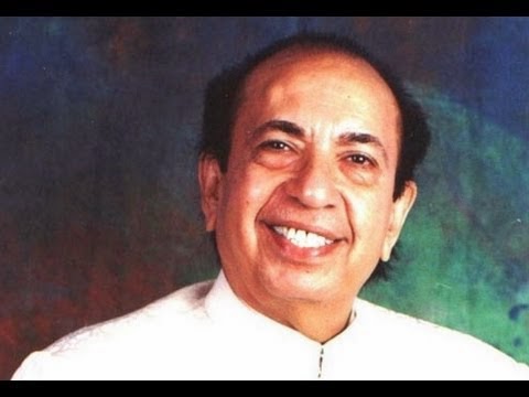 Mahendra Kapoor Biography, Wiki, Dob, Height, Weight, Native Place, Family, Career and More