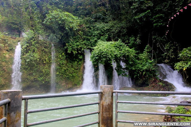 Agusan del Sur tourist spots