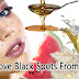 How to remove face black spots new method - Remove Black Spots From Face Natural Method