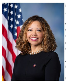 Lucy McBath for Congress