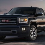 2016 GMC Sierra 1500 and 2500 Specs Release Date