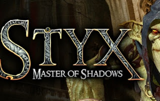 Styx Master of Shadows PC Games