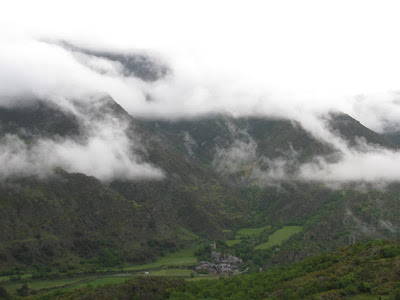 Marxa Popular Valls d'Àneu