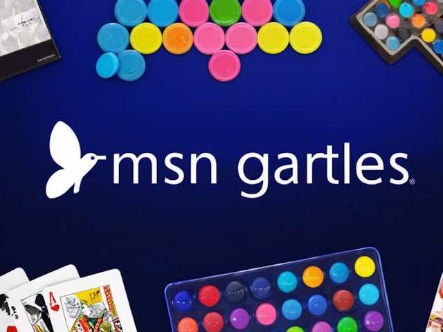 Top 10 Free MSN Games: A Comprehensive Guide