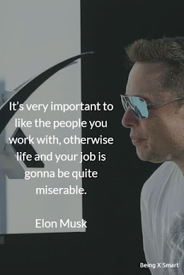 Elon Musk Quotes