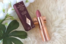 Charlotte Tilbury Pillow Talk