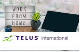 Personalized Internet Assessor Job at TELUS International - Igbo(Nigeria)