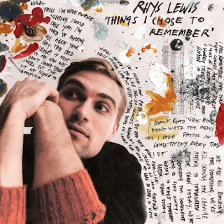 Rhys Lewis - Things I Chose to Remember [iTunes Plus AAC M4A]