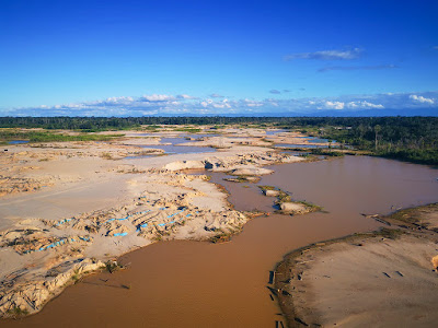 Ingeniería Acuícola, un mundo en las aguas - Ahmad Reza Ataie