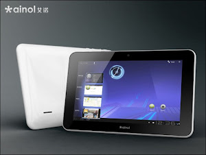 spesifikasi tablet Ainol Novo 7 Legend terbaru, harga tablet Ainol Novo 7 Legend, gambar Ainol Novo 7 Legend
