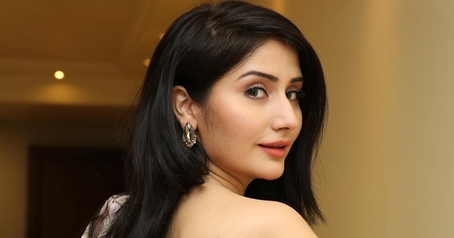 Indian TV Actress