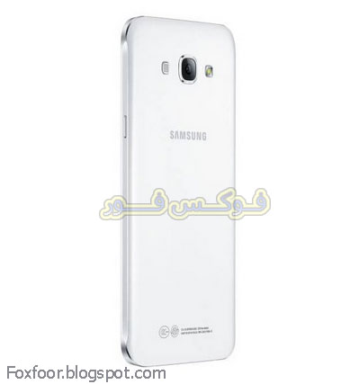 صور ومواصفات وسعر هاتف سامسونج Galaxy A8 الجديد