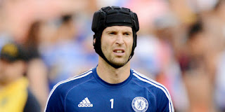 Petr Cech