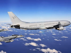 Airbus A330 MRTT Specs, Tangker, Interior, Cockpit, and Price 