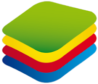 Logo BlueStacks App Player 0.10.6.8001 Download