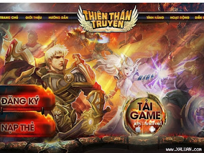 Tải game khủng 