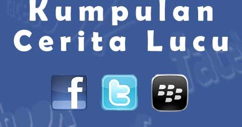 Kumpulan Cerita Lucu Singkat Pilihan ^ - Arie Pinoci™