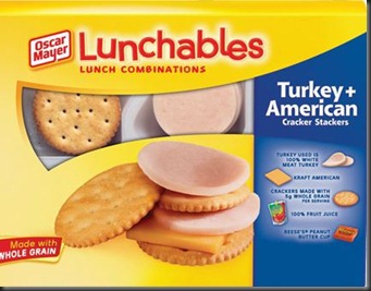 lunchable