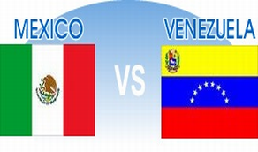 Resumen goles Mexico (1) VS Venezuela (1) Video Resumen goles Mexico (1) VS Venezuela (1) Video