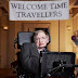 Biography Of Stephen Hawking