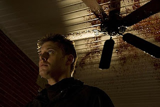 jensen ackles my bloody valentine review 3d