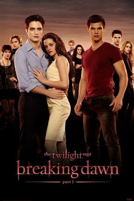 Breaking Dawn