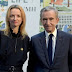 World’s richest man Arnault appoints daughter to head Dior