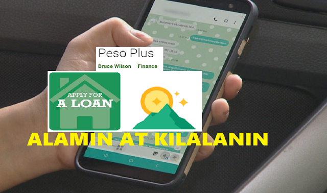 Peso Plus  I  Online Lending App