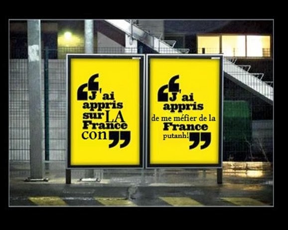 France Infos publicitat modificada